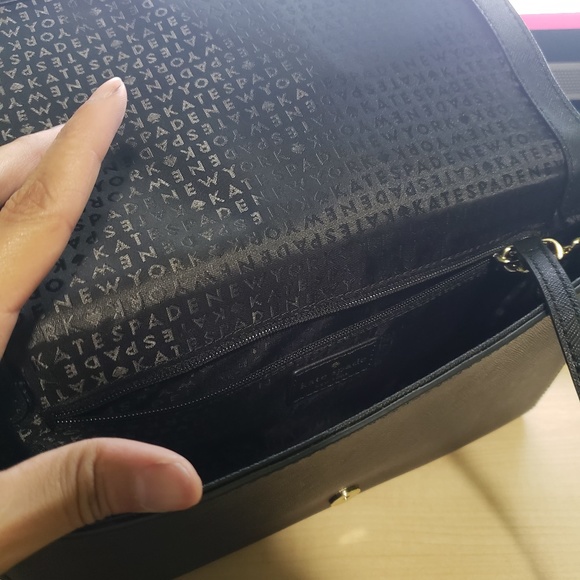 kate spade crossbody - Picture 5 of 6